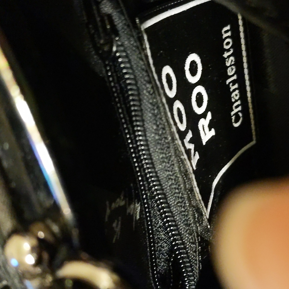 Handbag 0537AP - Picture 5 of 6